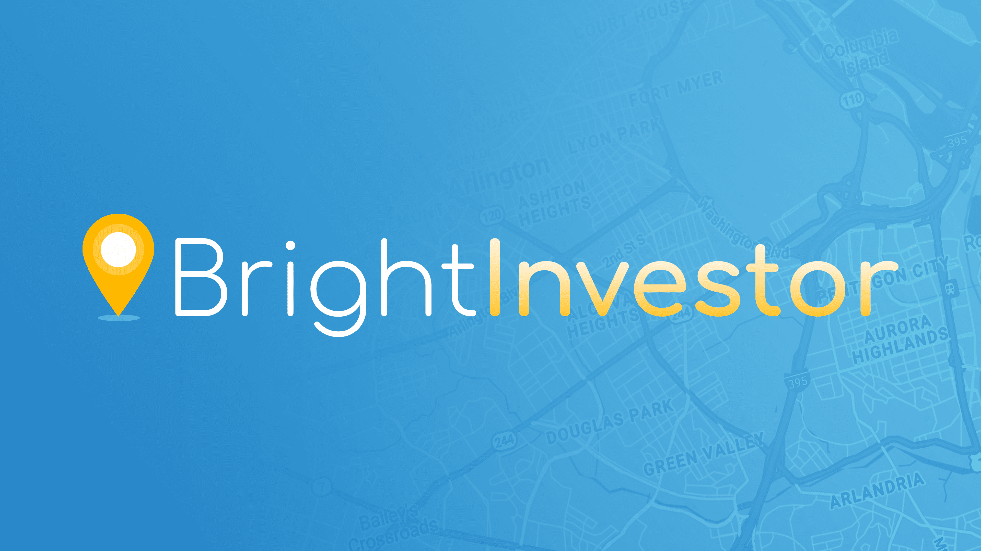 BrightInvestor Demo BrightInvestor