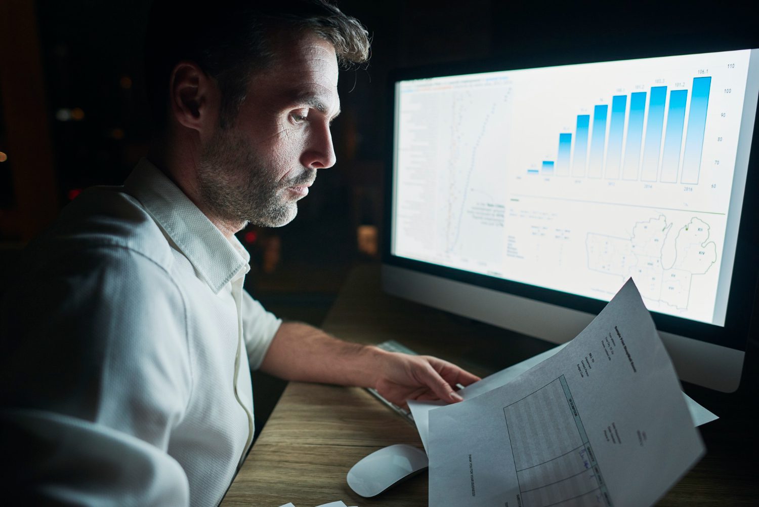 Beginner's Guide to Real Estate Market Analysis