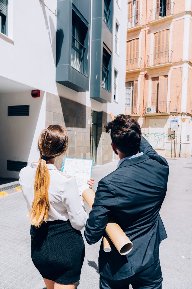 Diverse real estate opportunities